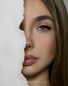 سرم احیا کننده ابرو با فرمولاسیون حاوی پپتیدها و بیوتین