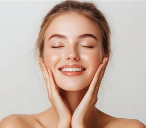 اسپری پاک کننده صورت سینره