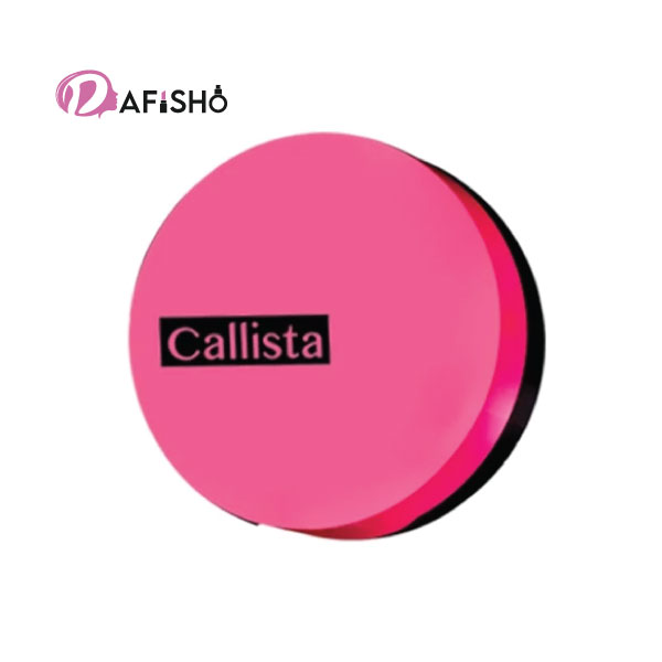 رژگونه کالر اند آرت کالیستا Color and Ar