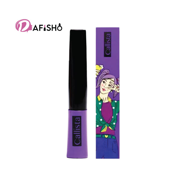 خط چشم ماژیکی کالیستا مدل line express