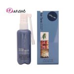 تصویر تونیک ضد ریزش مو خشک و ابرو لافارر در بسته‌بندی اصلی