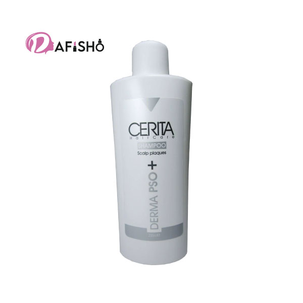 شامپو پسوریازیس سریتا