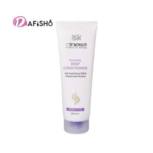 نرم کننده عمیق مو سینره