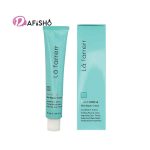 کرم ترمیم‌کننده قوی برای کاهش قرمزی و خشکی پوست