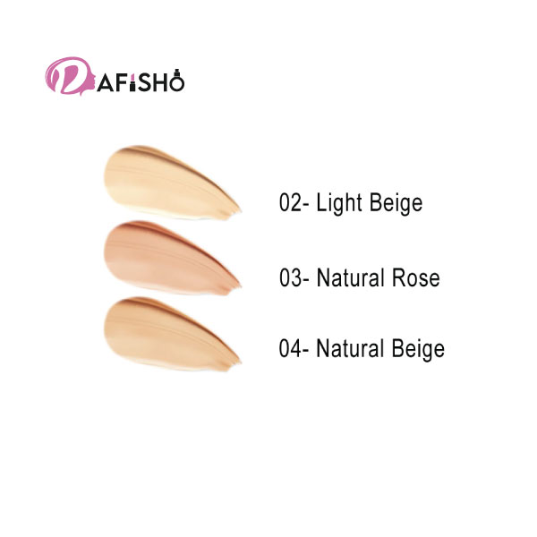 کرم دی دی SPF30 مناسب انواع پوست لافارر