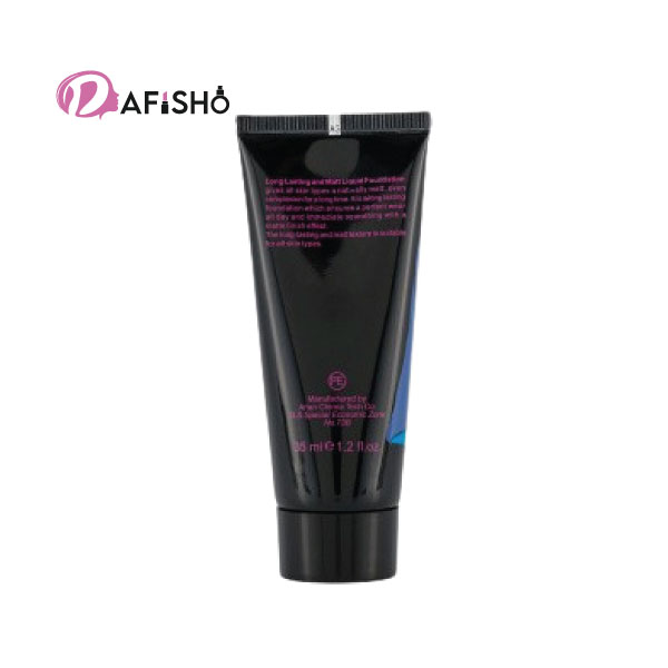 کرم پودر مات کالیستا