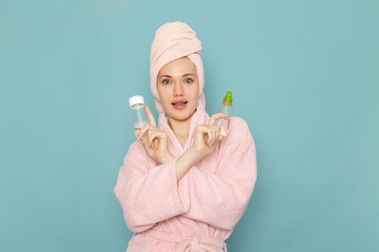 تفاوتهای اصلی میسلار واتر و تونر