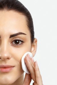 تونر مرطوب‌کننده پوست برنج بیوآکوا حجم 120 میلی‌لیتر با عصاره برنج برای آبرسانی عمیق