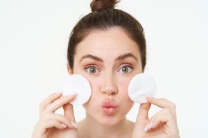 تونر آبرسان و نرم‌کننده پوست برنج بیوآکوا برای پوست نرم و شاداب 