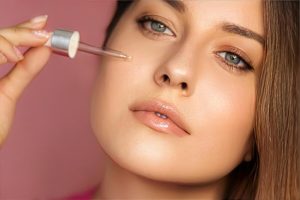 سرم آبرسان و مرطوب‌کننده مینرال 89 ویشی