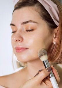 کرم پودر سرمی اوردینری