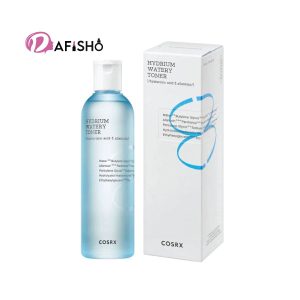 تونر آبرسان کوزارکس 280 میل برای آبرسانی و نرمی پوست