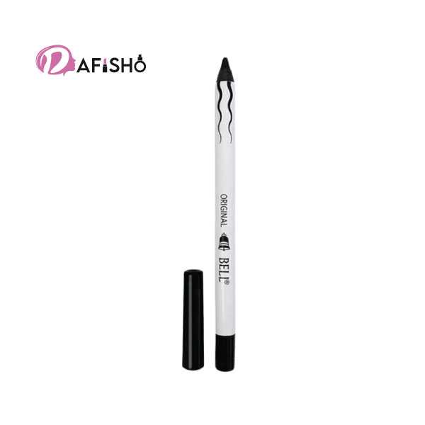 مداد چشم مشکی بل BELL اورجینال