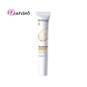 کرم رفع تیرگی دور چشم برنج بیوآکوا