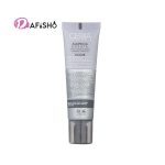 کرم ژل مناسب موهای دارای ریزش سکه ای سریتا