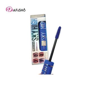 ریمل آبی ژله ای میس لارا